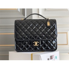 Chanel Shoulder bag 31.5X30X9CM (BEST QUALITY REPLICA)