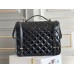 Chanel Shoulder bag 31.5X30X9CM (BEST QUALITY REPLICA)