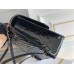 Chanel Shoulder bag 31.5X30X9CM (BEST QUALITY REPLICA)