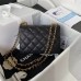 CHANEL SHOULDER BAG 20X15X8CM (BEST QUALITY REPLICA)