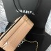 CHANEL VANITY CASE MINI 17X13X7.5CM (BEST QUALITY REPLICA)