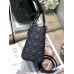 LADY DIOR 24CM (BEST QUALITY REPLICA)