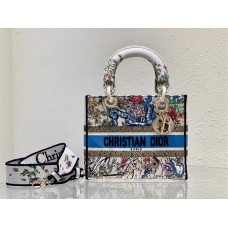 LADY DIOR 24CM (BEST QUALITY REPLICA)