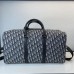 Dior ObliqueTravel Bag 49X26.5X22.5CM (BEST QUALITY REPLICA)