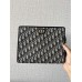 Dior Oblique Clutches bag 26CM  (BEST QUALITY REPLICA)