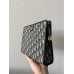 Dior Oblique Clutches bag 26CM  (BEST QUALITY REPLICA)