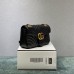 Gucci Marmont 26x15x7cm (Best Quality replica)