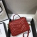 Gucci Marmont 21x15.5x8cm (Best Quality replica)