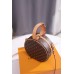 M43514 Louis Vuitton PETITE BOITE CHAPEAU 17.5x16.5x7.5cm (Best Quality replica)