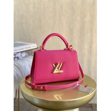 M57096 Louis Vuitton  Twist One Handle 25x17x11cm (Best Quality replica)