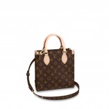 M45847 Louis Vuitton SAC PLAT BB 21x22x9cm (Best Quality Replica)