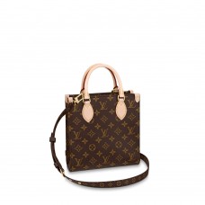 M45847 Louis Vuitton SAC PLAT BB 21x22x9cm (Best Quality Replica)