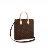 M45848 Louis Vuitton SAC PLAT 30x32x10cm (Best Quality Replica)