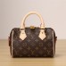 M45957 LOUIS VUITTON SPEEDY BANDOULIÈRE 20x13x12cm (BEST QUALITY REPLICA)