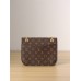 M45592  LOUIS VUITTON PASSY 23x17x9CM (BEST QUALITY REPLICA)