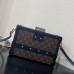 M45943  LOUIS VUITTON PETITE MALLE  20x12.5x6CM (BEST QUALITY REPLICA)