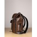 M43753 Louis Vuitton Christopher backpack bag 38 x 44 x 21cm