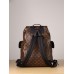 M43753 Louis Vuitton Christopher backpack bag 38 x 44 x 21cm