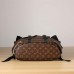 M43753 Louis Vuitton Christopher backpack bag 38 x 44 x 21cm