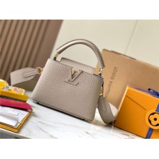 M59433 LOUIS VUITTON CAPUCINES 21X14X8CM (BEST QUALITY REPLICA)