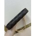 M82766 LOUIS VUITTON POCHETTE ACCESSOIRES  23.5X13.5X4CM (BEST QUALITY REPLICA)