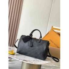 LOUIS VUITTON M47186 Speedy Soft 30