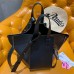 LOEWE HAMMOCK BAG 30X25X13.5CM (BEST QUALITY REPLICA)