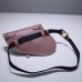 Dior saddle 25.5*20*6.5cm silver black leather