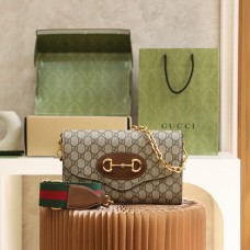 Gucci Horsebit 1955 26*16*4cm