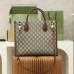 Gucci GG tote 31*26*14cm