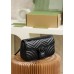 Gucci GG Marmont So black 26*15*7cm