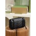 Gucci GG Marmont So black 26*15*7cm