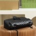 Gucci GG Marmont So black 26*15*7cm