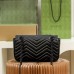 Gucci GG Marmont So black 26*15*7cm