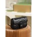 Gucci GG Marmont So black 22*13*6cm