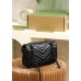 Gucci GG Marmont So black 22*13*6cm