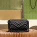 Gucci GG Marmont So black 16.5*10*5cm