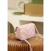 Gucci GG Marmont So pink 16.5*10*5cm