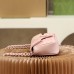 Gucci GG Marmont So pink 16.5*10*5cm