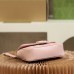 Gucci GG Marmont So pink 16.5*10*5cm