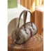 Gucci Ophidia GG boston 25.5*14*14cm