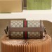 Gucci Ophidia GG boston 25.5*14*14cm