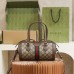 Gucci Ophidia GG boston 25.5*14*14cm