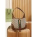 Gucci Jackie 1961  28*19*4.5cm