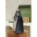 Gucci GG tote 31*26*14cm black monogram