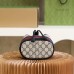 Gucci Ophidia GG 15.5*19*9cm mini bucket