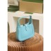 Gucci Jackie 1961 blue mini 19*13*3cm