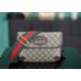 Gucci Tote  GG Superme 20x13x2.5cm