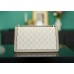 Gucci Horsebit 1955  25x13x7cm white