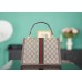 Gucci GG Ophidia 25x17.5x7cm handle